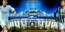 Juventus-Real Madrid, kështu pritet të jenë formacionet (Foto)