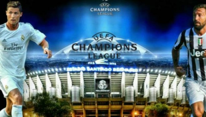 Juventus-Real Madrid, kështu pritet të jenë formacionet (Foto)