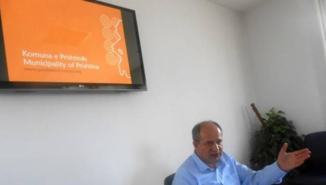 Komuna e Prishtinës mbi 1 milion euro për bujqësi