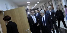 Përfundon pa marrëveshje takimi mes liderëve, Zaev dhe Gruevski nesër në Strasburg