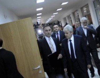 Përfundon pa marrëveshje takimi mes liderëve, Zaev dhe Gruevski nesër në Strasburg