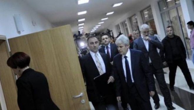 Përfundon pa marrëveshje takimi mes liderëve, Zaev dhe Gruevski nesër në Strasburg