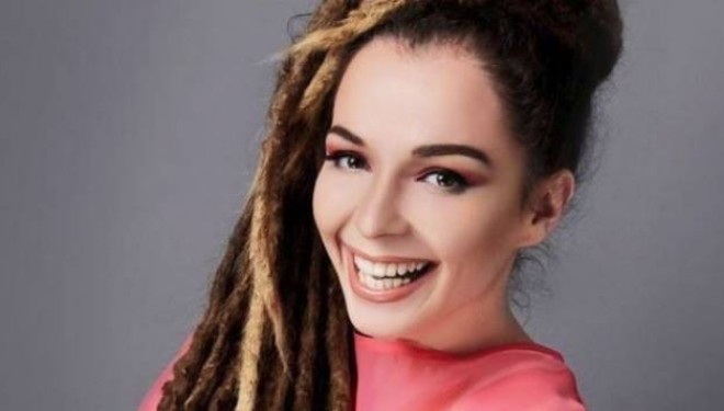 Rona Nishliu nuk e përkrah Elhaidën në Eurovision? (Foto)