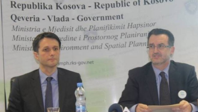 252 mijë ndërtime pa leje, nuk do të ketë afat shtesë