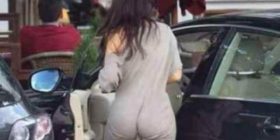 Politikania shqiptare, ‘konkurrente’ me Kim Kardashian