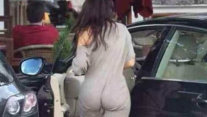 Politikania shqiptare, ‘konkurrente’ me Kim Kardashian