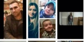 Bashkëshortja e berberit nga Kumanova shkruan letër që tronditë Maqedoninë