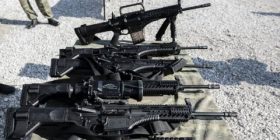 Arma kombëtare turke kalon të gjitha testimet e NATO-s