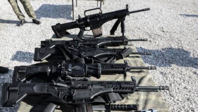 Arma kombëtare turke kalon të gjitha testimet e NATO-s