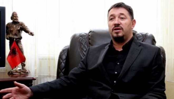 Demanton Familja Lushtaku: Samiu nuk ka folur kurrë me Menduh Thaçin
