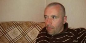 Ku e “fshehu” Policia e Maqedonisë Besnik Ajdinin?