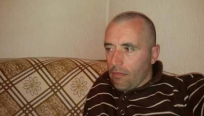 Ku e “fshehu” Policia e Maqedonisë Besnik Ajdinin?