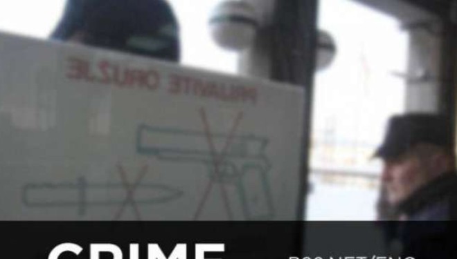 Banditët serbë kërcënojnë me vdekje ambasadorin amerikan