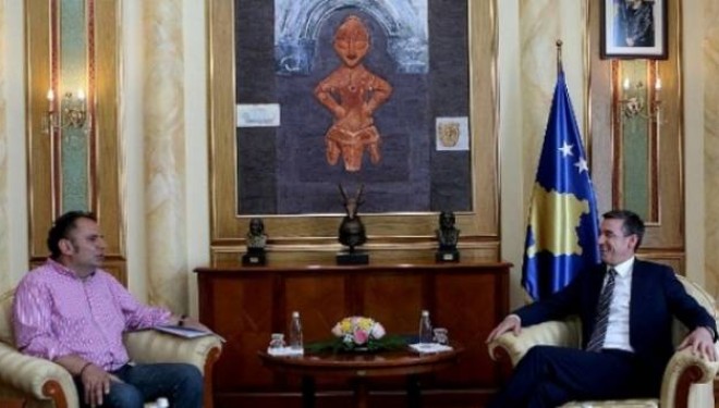 Kadri Veseli: Zhvillimi ekonomik do të jetë prioritet i institucioneve