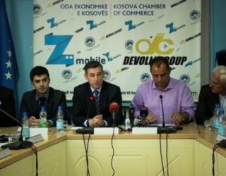 Veseli: Ka ardhur koha që zhvillimin ekonomik ta qesim prioritet nacional