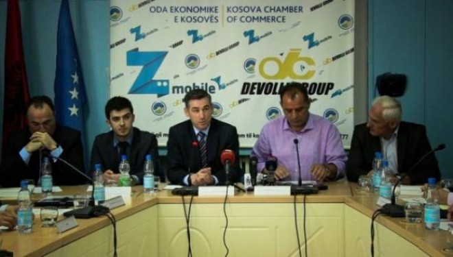 Veseli: Ka ardhur koha që zhvillimin ekonomik ta qesim prioritet nacional