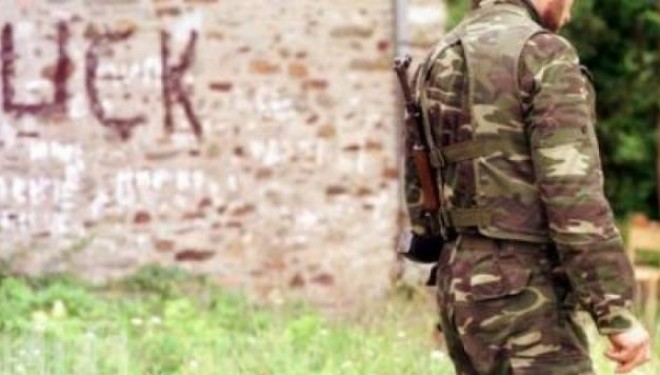 Rrëfimi i luftëtarit të plagosur në Kumanovë: Na tradhëtuan (Video)