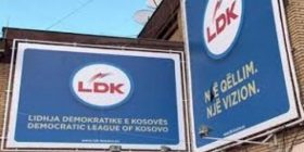 Ja se cili kandidat mund ta fitojë garën për kryetar të LDK-së