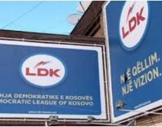 Ja se cili kandidat mund ta fitojë garën për kryetar të LDK-së