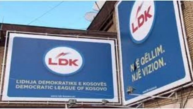 Ja se cili kandidat mund ta fitojë garën për kryetar të LDK-së