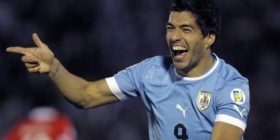 Zbulohet lista e Uruguait, mungon Suarezi