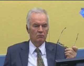 Dëshmitari: Mlladiq nuk dha urdhër për vrasjet në Srebrenicë