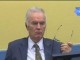 Dëshmitari: Mlladiq nuk dha urdhër për vrasjet në Srebrenicë