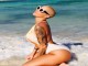 Ja pse Amber Rose ka të pasme të mëdha (Foto)