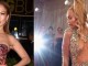 Yjet e Hollywood-it pothuajse të zhveshura në Gala Mbrëmjen (Foto)