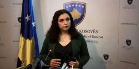 Vjosa Osmani: Selimi ofendoi mikun e madh amerikan