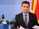 Zaev: Nuk ulem në tavolinë, derisa të hyjnë brenda të gjithë gazetarët