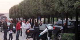 Video e vrasjes në Tiranë: Nipi kërkon ndihmë për dajën e vrarë (Video)