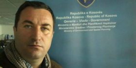Konfirmohet skandali 100 milionësh, suspendohet Naser Bajraktari
