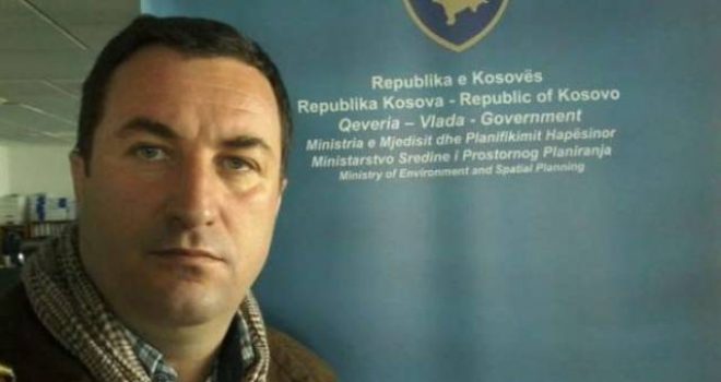 Konfirmohet skandali 100 milionësh, suspendohet Naser Bajraktari