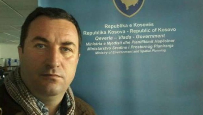 Konfirmohet skandali 100 milionësh, suspendohet Naser Bajraktari