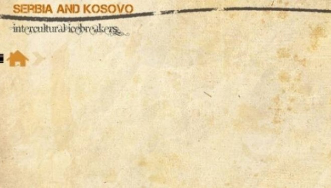 Serbia dhe Kosova: Thyerja e akullit ndërkulturor