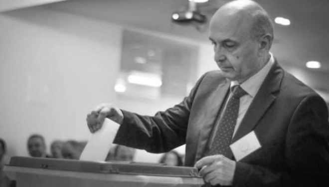 Mustafa delegohet për kuvend zgjedhorë nga dega e katërt e LDK’së