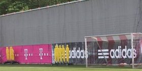 Guardiola e ka vënë sot “murin kinez” në stërvitje