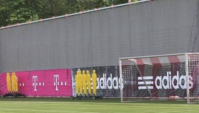 Guardiola e ka vënë sot “murin kinez” në stërvitje