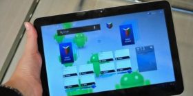 Galaxy Tab S2 së shpejti në treg