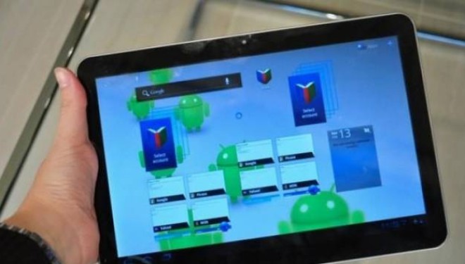Galaxy Tab S2 së shpejti në treg