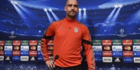 Guardiola: Çfarë të them për Barcelonën!?