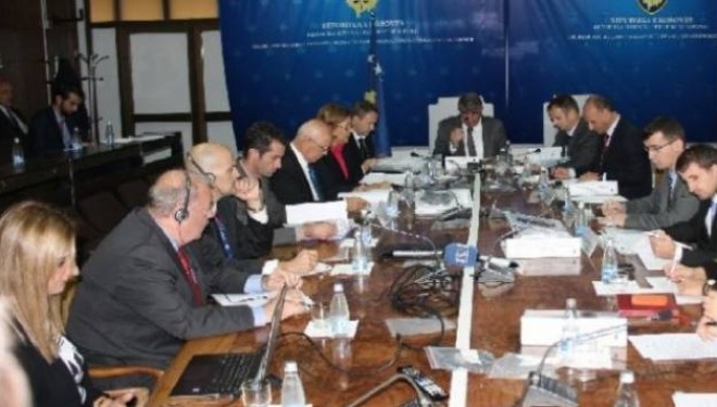 Shumë prokurorë, pak lëndë të zgjidhura