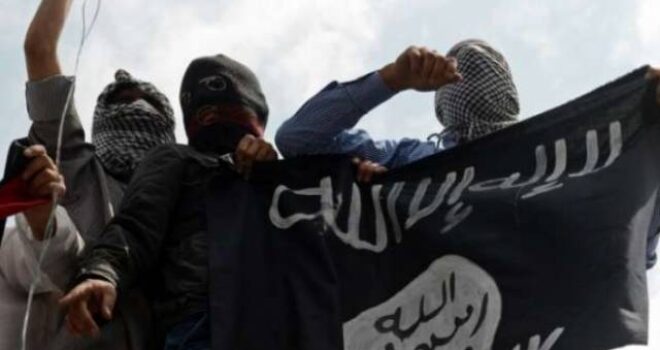 “Shteti Islamik” arsyeton brutalitetin: Gjithçka parashihet në Sheriat