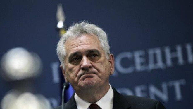 Nikoliq kërkon trajtimin e serbëve të Kosovës si shqiptarët në ish-Jugosllavi