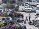 Përleshje motoçiklistësh, 9 të vdekur dhe 18 të lënduar (Foto)