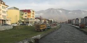 Mbytet një i moshuar në ujërat e Vardarit