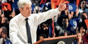Grubi: Nuk është sulmuar shtëpia e Ali Ahmetit
