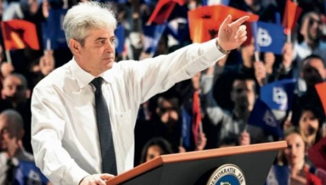 Grubi: Nuk është sulmuar shtëpia e Ali Ahmetit