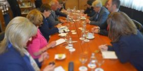 Ali Ahmeti: Dhuna nuk është në interes të shqiptarëve